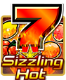Play Sizzling Hot Slot Machine Online