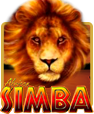 African Simba Slot - Novomatic - GamesMoney