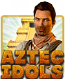 aztec idols slot game for real money