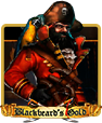 Blackbeard`s Gold Slot
