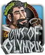 Coins of Olympus Slot