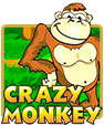 crazy monkey slot machine online