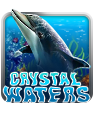 Crystal Waters Slot Machine