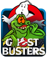 Play Ghostbusters Slots