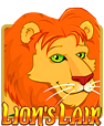 Lion`s Lair Slot - RTG - GamesMoney