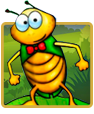 bugs n bees slot game