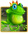 frogs fairytale slot game