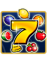 fruits & sevens game 