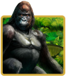 gorilla slot game