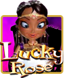 lucky rose slot game