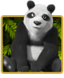 panda party slot game 