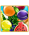 juice n fruits slot game