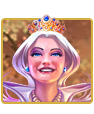 Crystal Queen Slot Game