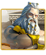 legends of olympus slot game