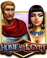 rome and egypt slot free online