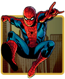 spider man slot review