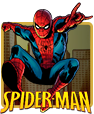 spiderman slot machine game 