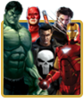avengers free slots review