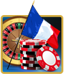 live dealer french roulette