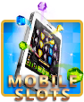 Mobile Slots - Find a Casino For Your Device