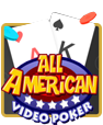 All American Poker - Video Poker