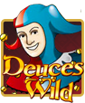 Play Deuces Wild Video Poker