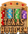 Texas Holdem Poker - GamesMoney