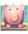 piggy bank slot game