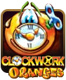 Clockwork Orange Slot Game