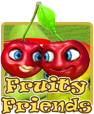 fruity friends slot - free play and review