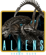 Aliens Slot - NetEnt - GamesMoney