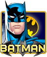 batman slots for real money
