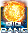Big Bang Slot - NetEnt - GamesMoney