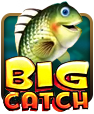 Big Catch Slot Online