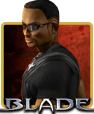 Blade Slot - PlayTech - GamesMoney