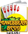 Caribbean Stud Poker - Play Online