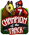 Champion Of The Track Slot Machine