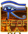 Eye Of Ra Slot - Amatic - GamesMoney