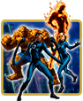 fantastic four slots free demo and review