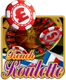 French Roulette Online