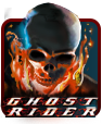 Ghost Rider Slot - PlayTech - GamesMoney