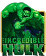 Incredible Hulk Slot - PlayTech - GamesMoney