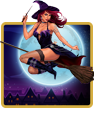 Lucky Witch Slot For Real Money