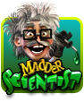 Madder Scientist Slot