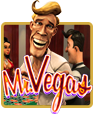 Mr Vegas Slot - BetSoft Gaming - GamesMoney