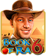 Book Of Ra 6 Online