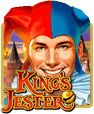 King`s Jester