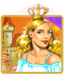 magic princess slot game