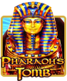 pharaoh's tomb slot machine