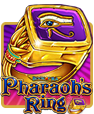 pharaohs ring slot machine